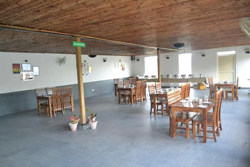 Nature Nest Eco Resort - Image 1