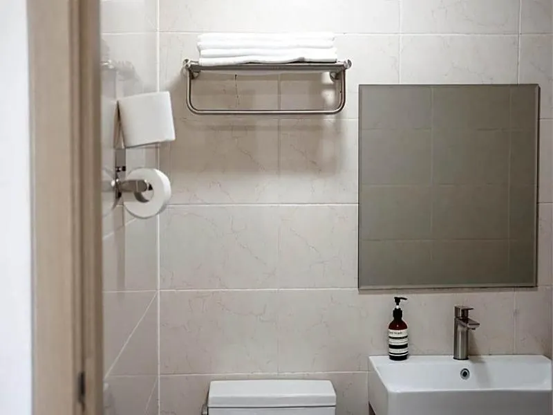 Cordelia Resort - Image 1