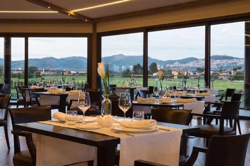 Valle di Assisi Spa & Golf - Image 1