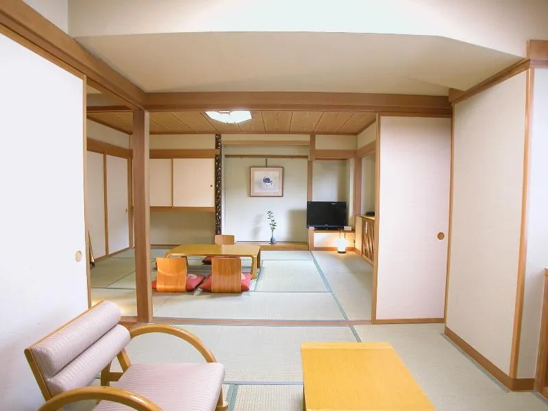 Hotel Shirakabaso - Image 1