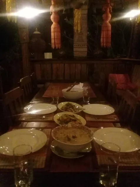 Baan Suan Jantra Home Stay - Image 1