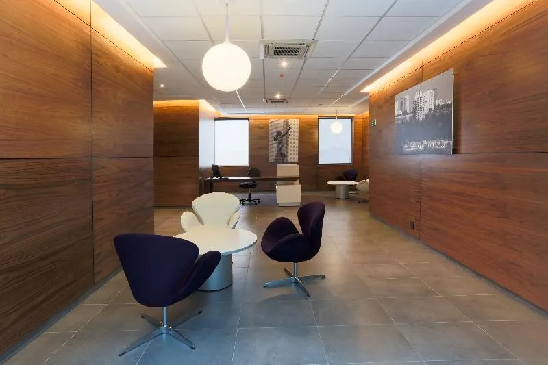 City Express Suites by Marriott Santa Fe - Image 1