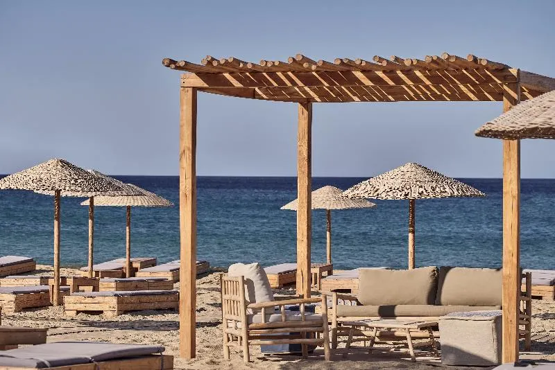 Dionysos The Sea Side Resort - Image 1