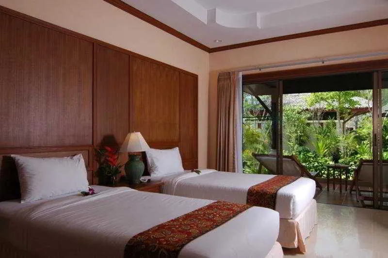 Koh Kho Khao Resort - Image 1
