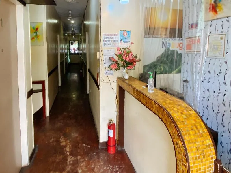 Reddoorz @ Sukitel Budget Hotel Nasugbu - Image 1