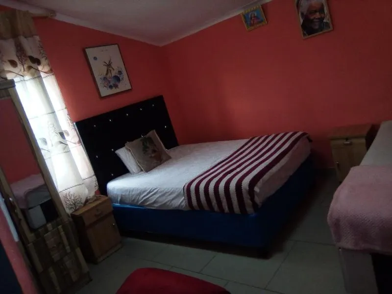 Albrine lodge - Image 1