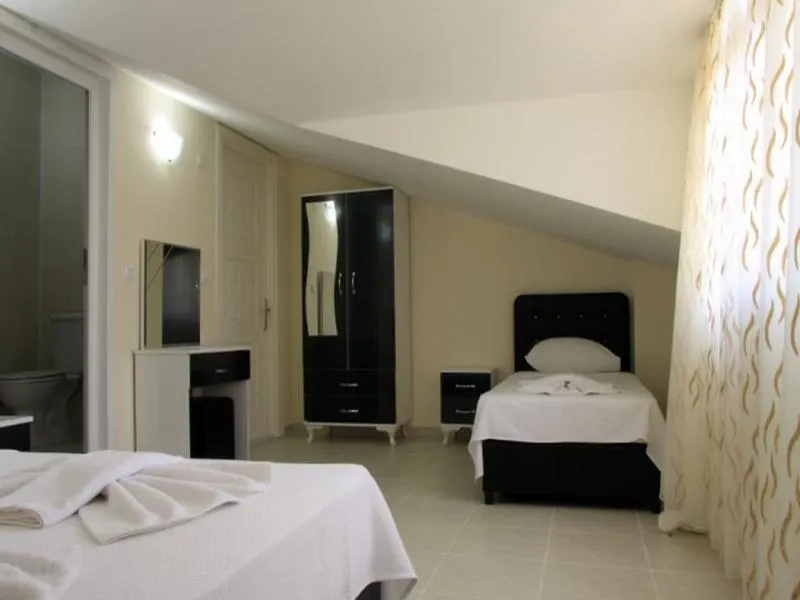 The Green Valley Hotel - Image 1