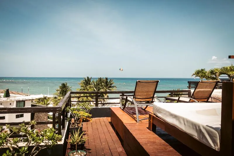 Aldea Thai by OceanFront - Image 1