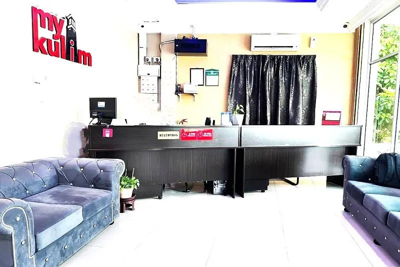 Homestay Mykulim By Zuzu - Image 1