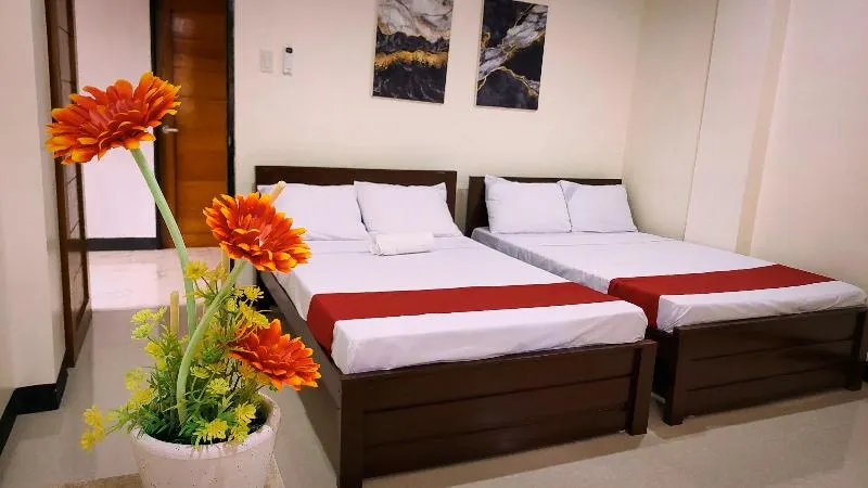 Gabz'k Hotel & Resort - Image 1