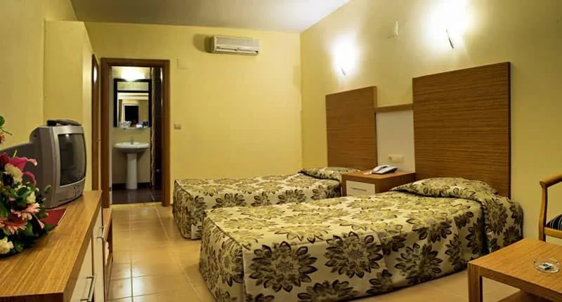 Ömer Prime Holiday Resort - Image 1