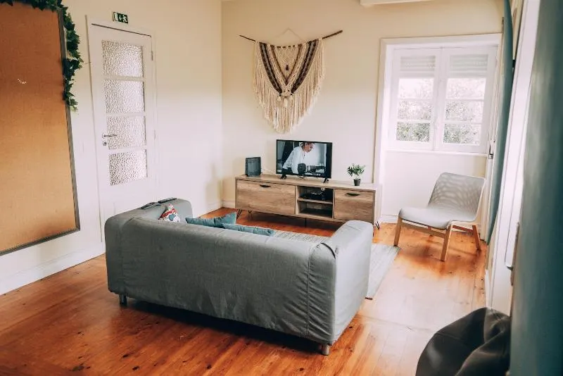 The Beach Corner Guesthouse - Image 1