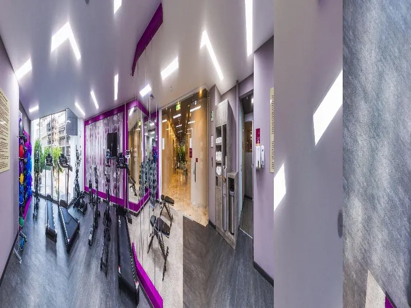 Crowne Plaza Barranquilla - Image 1