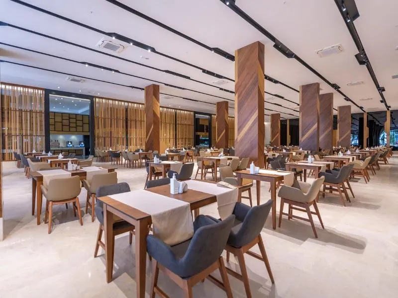 Sorgun Akadia Luxury Hotel  Adult Only +16 Age - Image 1