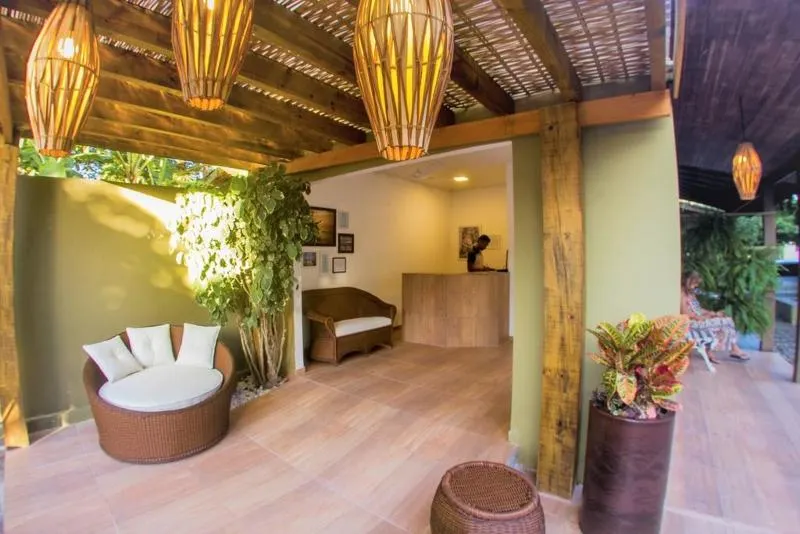 Vila Aconchego - Image 1