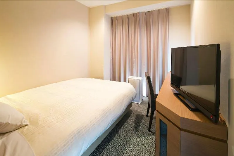 JR-East Hotel Mets Kitakami - Image 1