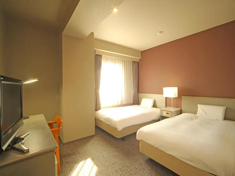 Hotel Ronshan Sapporo - Vacation STAY 64953v - Image 1