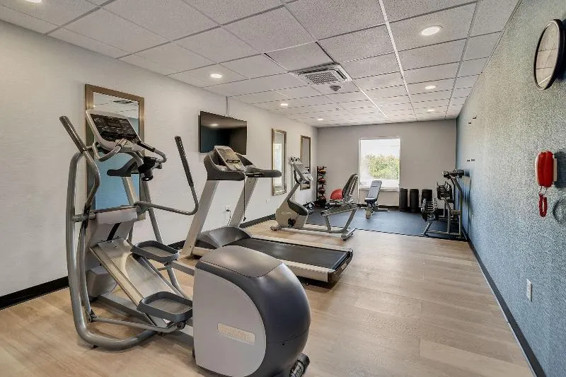 Holiday Inn Express & Sui Destin-Miramar Beach - Image 1