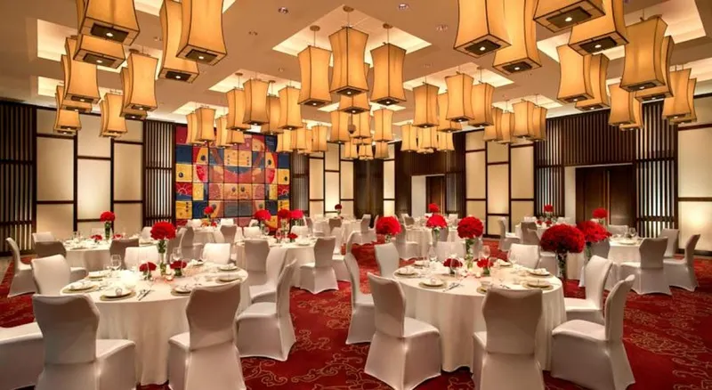 Banyan Tree Chongqing Beibei - Image 1