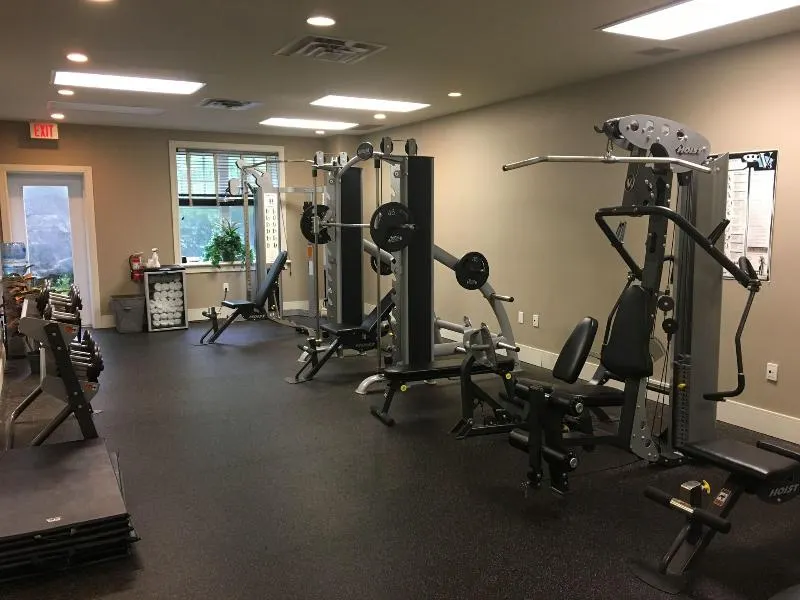 Rocky Crest Golf Resort - Image 1