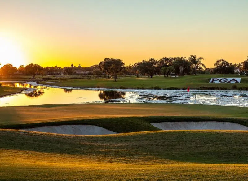 PGA National Resort - Image 1