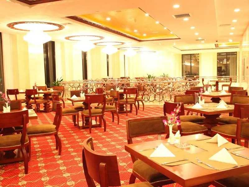Wan Fang Yuan Guo Ji Hotel - Image 1