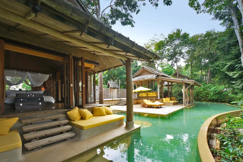 Soneva Kiri - Image 1