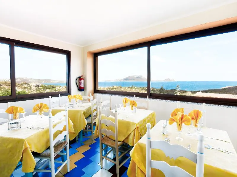 Hotiday Room Collection - Golfo Aranci - Image 1