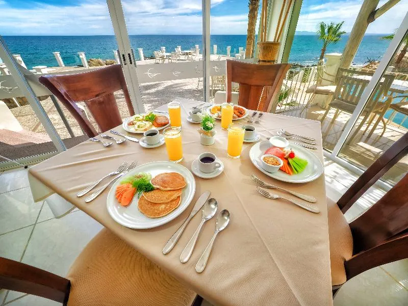 Punta Pescadero Paradise Hotel & Villas - Image 1