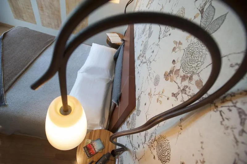 Hotel Langhe - Image 1