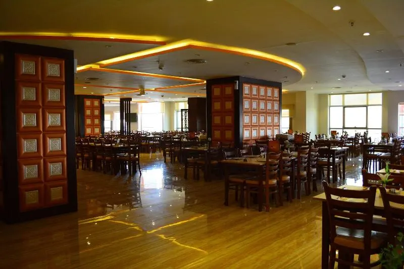 Citymax Hotel Aswan - Image 1