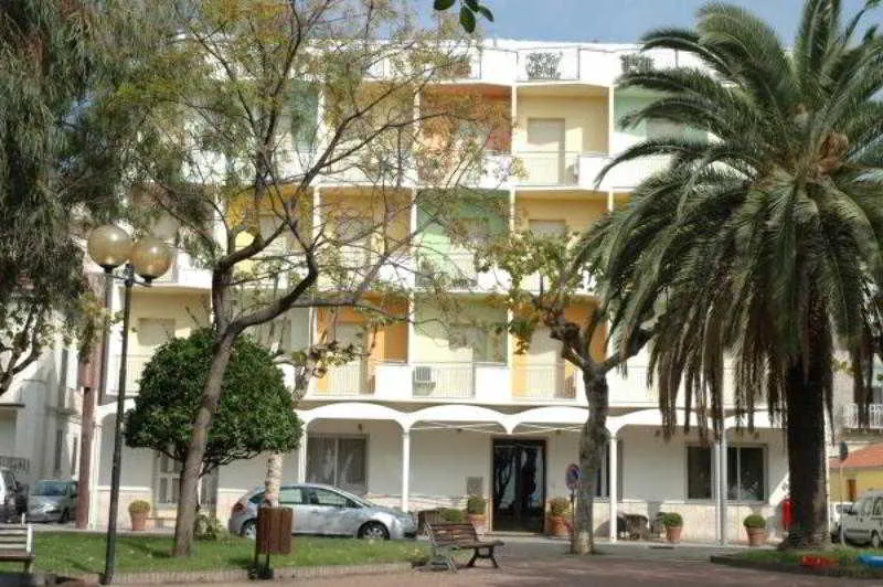 Tirreno - Image 1
