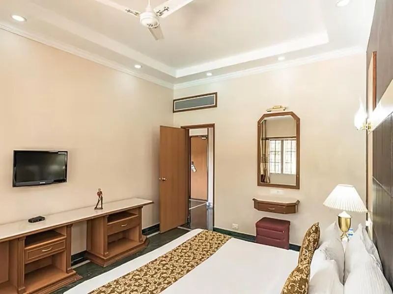 Eagleton The Golf Resort - Image 1