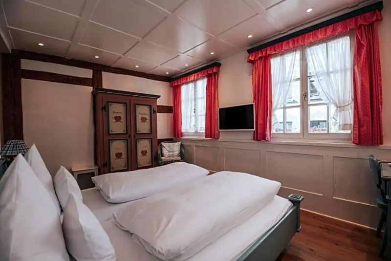 Boutique Hotel am Rathaus - Reblaus - Image 1