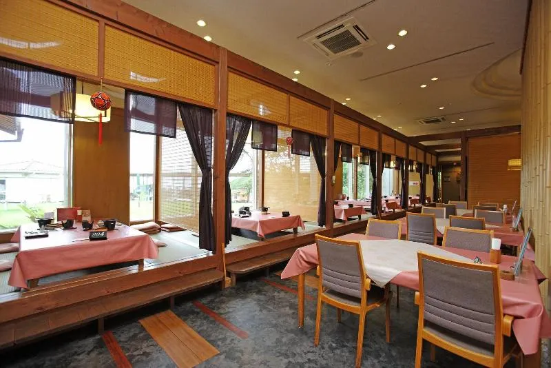 Hotel Bellevedere - Image 1