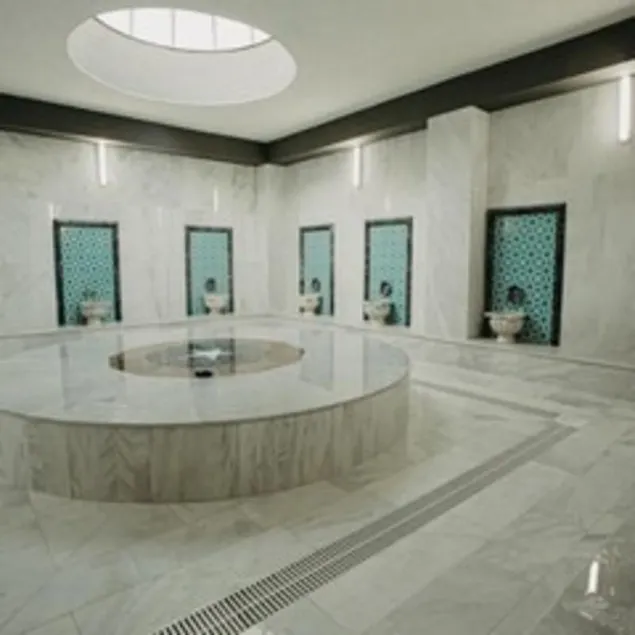Tokat Termal Hotel - Image 1