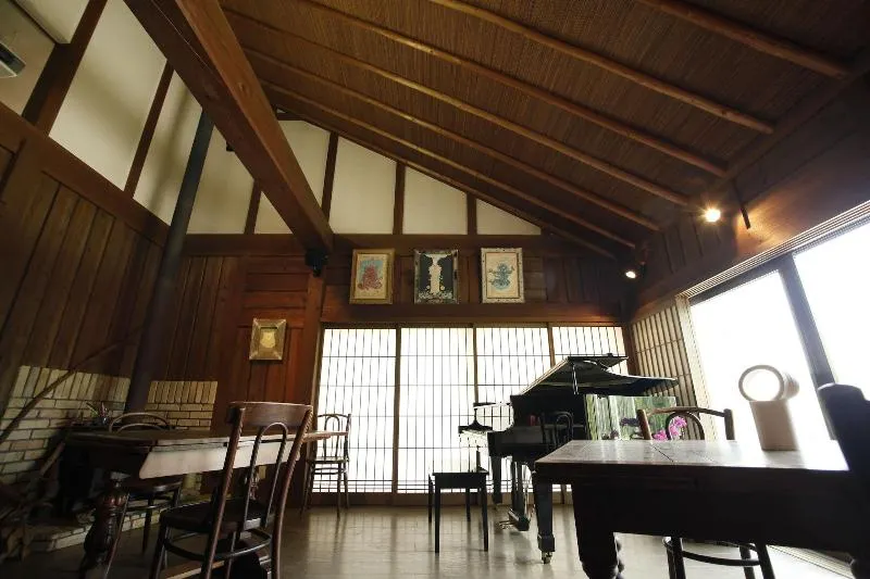 Umashiyado Totoya Ryokan - Image 1