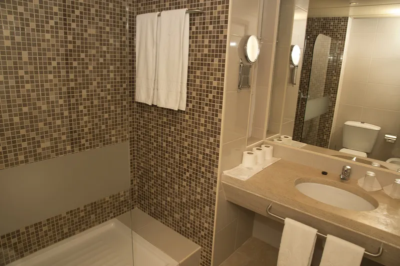 Baía Cristal Beach & Spa Resort - Image 1
