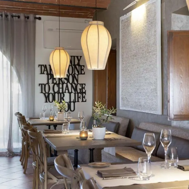 Locanda le Piazze - Image 1