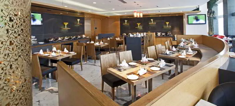 Country Inn & Suites by Radisson, Navi Mumbai - Image 1