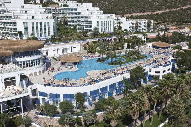Bodrum Holiday Resort & Spa - Image 1