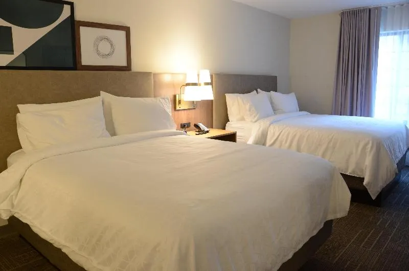 Staybridge Suites Nashville Southeast Murfreesboro - Image 1