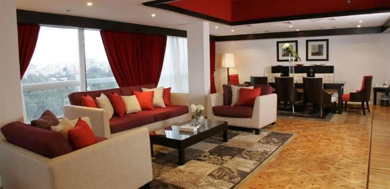 Helnan Royal Hotel - Image 1