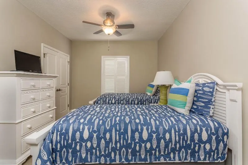 Hodnett Cooper St Simons Grand - 3 Bedroom - Image 1