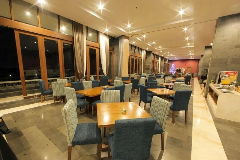 The Forest Resort Hotel - Image 1