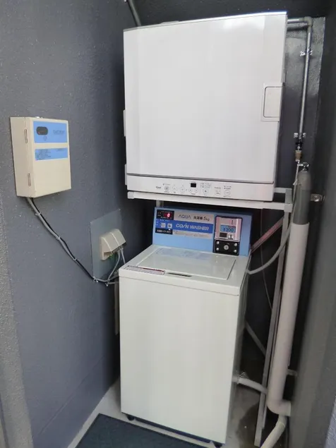 Guesthouse Com Inn Hiroshima - Image 1