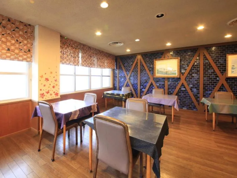 Ashizuri Pacific Hotel Hanatsubaki - Image 1
