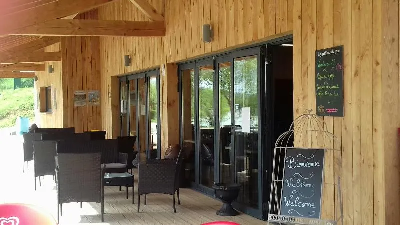 L'Oustal del Carlat Résidence de Tourisme - Image 1