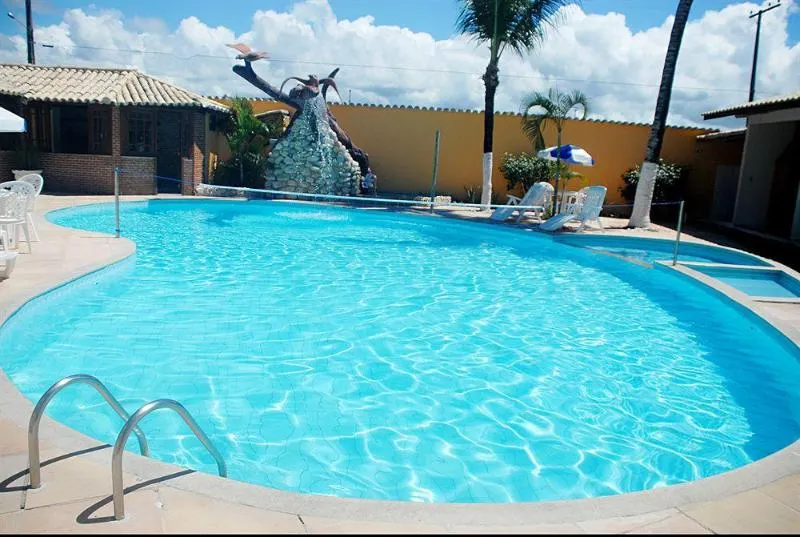 Benkos Praia Hotel - Image 1