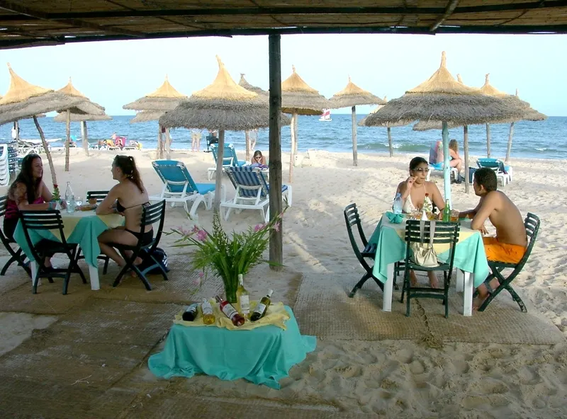 Hotel Dar El Olf - Image 1